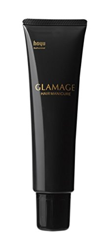 グラマージュ(GLAMAGE) グラマージュ ヘアマニキュア 13 グロスイエロー ヘアカラー 150g